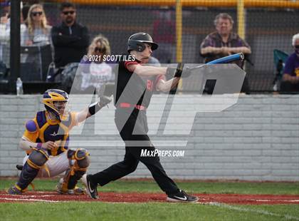 Thumbnail 1 in Liberty Union vs Bloom-Carroll photogallery.
