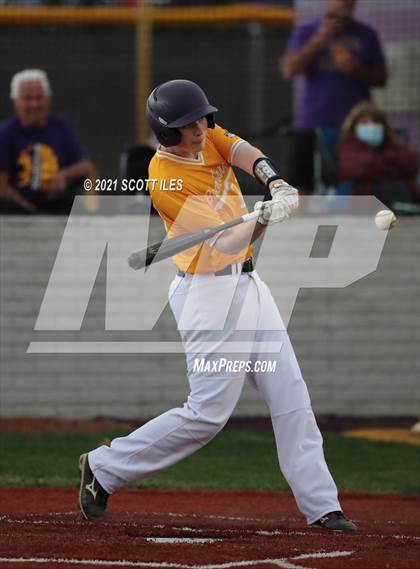 Thumbnail 2 in Liberty Union vs Bloom-Carroll photogallery.