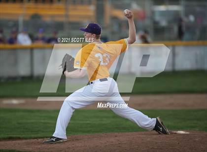 Thumbnail 2 in Liberty Union vs Bloom-Carroll photogallery.