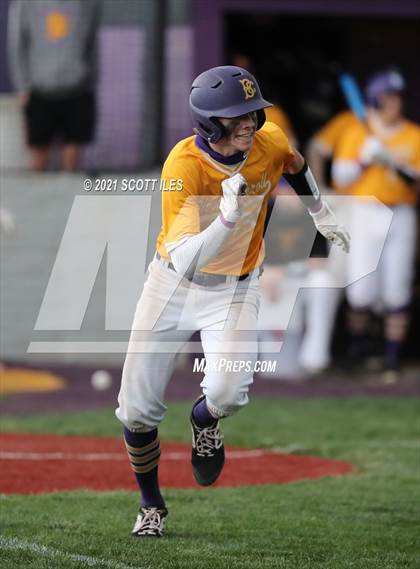 Thumbnail 2 in Liberty Union vs Bloom-Carroll photogallery.