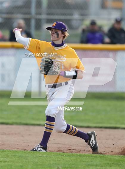Thumbnail 1 in Liberty Union vs Bloom-Carroll photogallery.