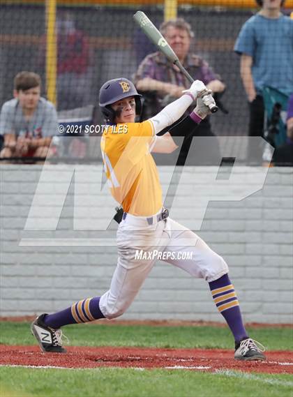 Thumbnail 3 in Liberty Union vs Bloom-Carroll photogallery.
