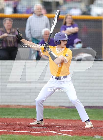 Thumbnail 1 in Liberty Union vs Bloom-Carroll photogallery.