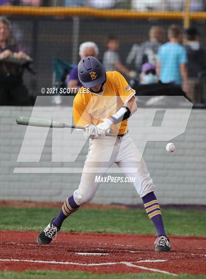Thumbnail 1 in Liberty Union vs Bloom-Carroll photogallery.