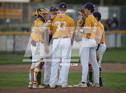 Thumbnail 3 in Liberty Union vs Bloom-Carroll photogallery.