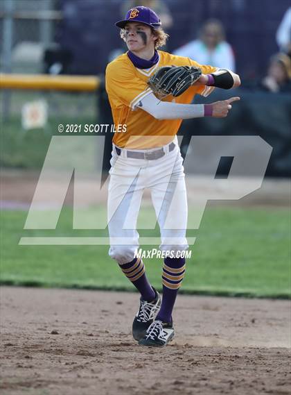 Thumbnail 2 in Liberty Union vs Bloom-Carroll photogallery.