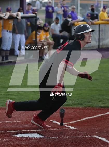 Thumbnail 1 in Liberty Union vs Bloom-Carroll photogallery.
