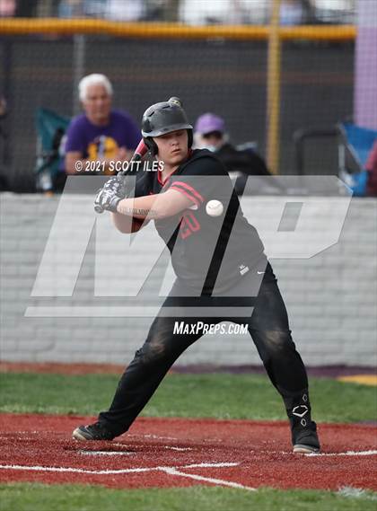 Thumbnail 2 in Liberty Union vs Bloom-Carroll photogallery.
