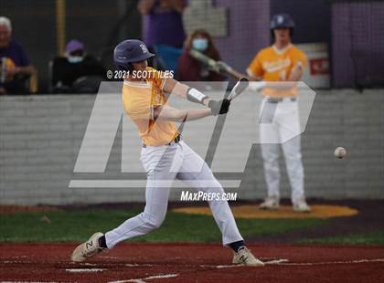 Thumbnail 3 in Liberty Union vs Bloom-Carroll photogallery.
