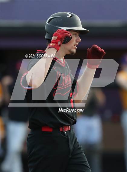 Thumbnail 2 in Liberty Union vs Bloom-Carroll photogallery.