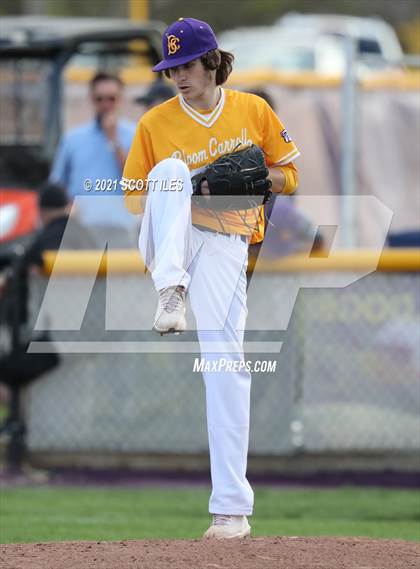 Thumbnail 3 in Liberty Union vs Bloom-Carroll photogallery.