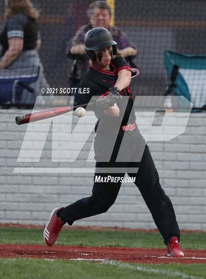 Thumbnail 1 in Liberty Union vs Bloom-Carroll photogallery.
