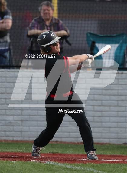 Thumbnail 1 in Liberty Union vs Bloom-Carroll photogallery.