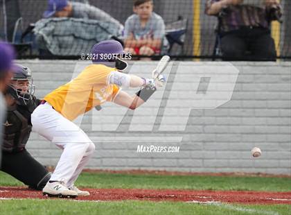 Thumbnail 3 in Liberty Union vs Bloom-Carroll photogallery.