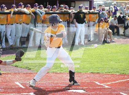 Thumbnail 3 in Liberty Union vs Bloom-Carroll photogallery.