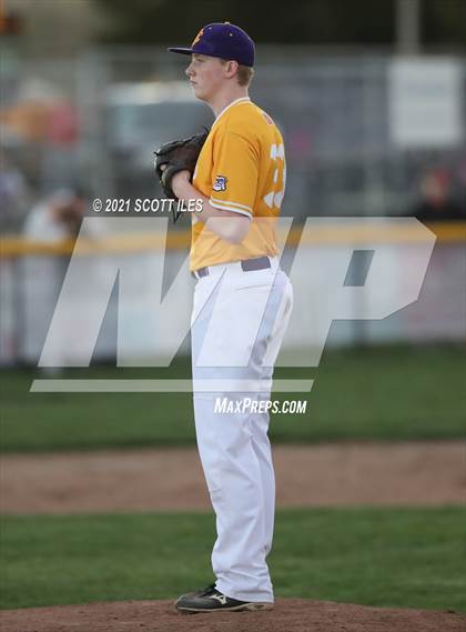 Thumbnail 1 in Liberty Union vs Bloom-Carroll photogallery.