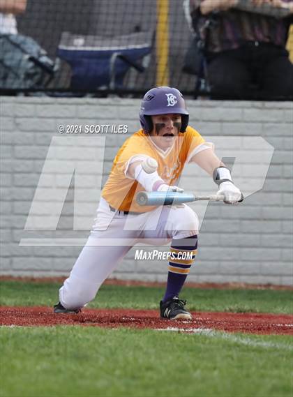Thumbnail 2 in Liberty Union vs Bloom-Carroll photogallery.