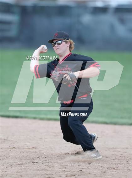 Thumbnail 3 in Liberty Union vs Bloom-Carroll photogallery.