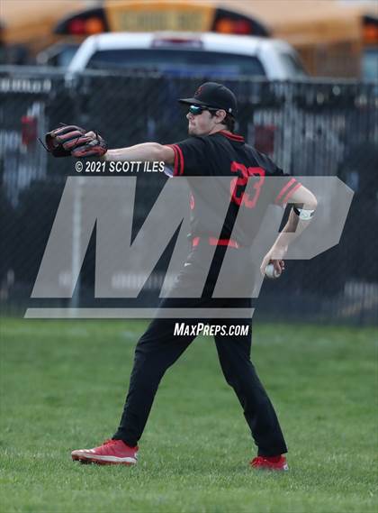 Thumbnail 3 in Liberty Union vs Bloom-Carroll photogallery.