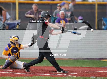 Thumbnail 1 in Liberty Union vs Bloom-Carroll photogallery.