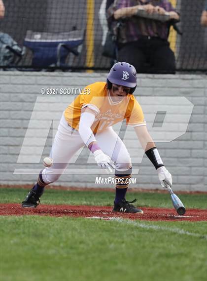 Thumbnail 1 in Liberty Union vs Bloom-Carroll photogallery.