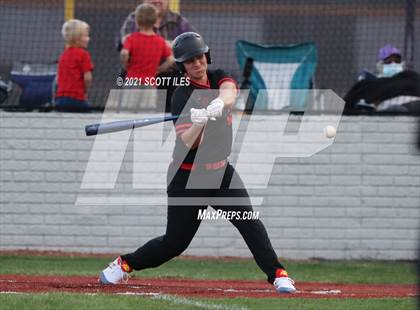 Thumbnail 3 in Liberty Union vs Bloom-Carroll photogallery.