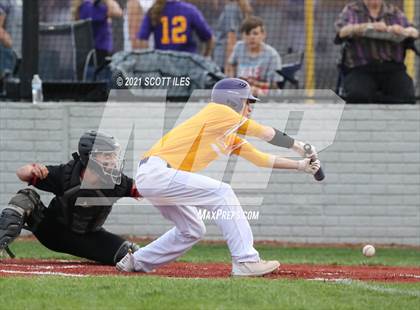 Thumbnail 3 in Liberty Union vs Bloom-Carroll photogallery.