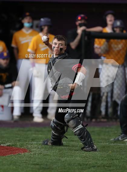 Thumbnail 1 in Liberty Union vs Bloom-Carroll photogallery.