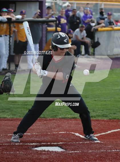 Thumbnail 3 in Liberty Union vs Bloom-Carroll photogallery.