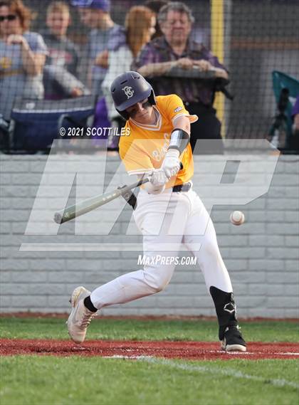 Thumbnail 1 in Liberty Union vs Bloom-Carroll photogallery.