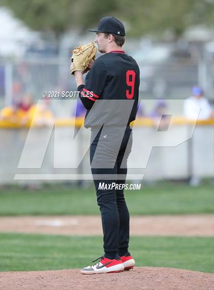 Thumbnail 2 in Liberty Union vs Bloom-Carroll photogallery.