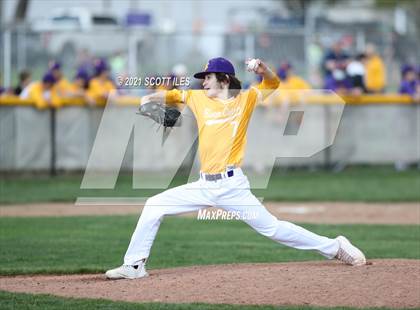 Thumbnail 3 in Liberty Union vs Bloom-Carroll photogallery.