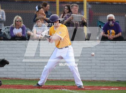 Thumbnail 1 in Liberty Union vs Bloom-Carroll photogallery.