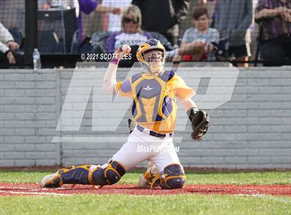 Thumbnail 1 in Liberty Union vs Bloom-Carroll photogallery.