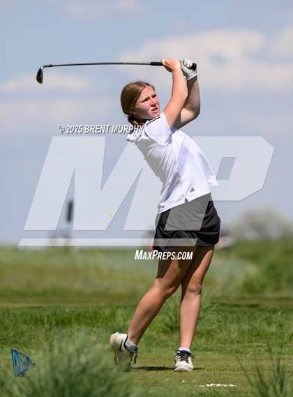 Thumbnail 1 in CHSAA 5A Finals - Day 2 photogallery.