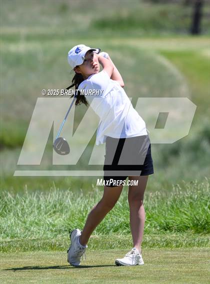 Thumbnail 3 in CHSAA 5A Finals - Day 2 photogallery.