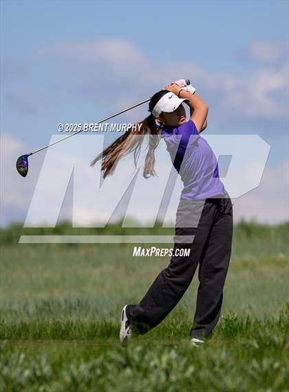 Thumbnail 1 in CHSAA 5A Finals - Day 2 photogallery.