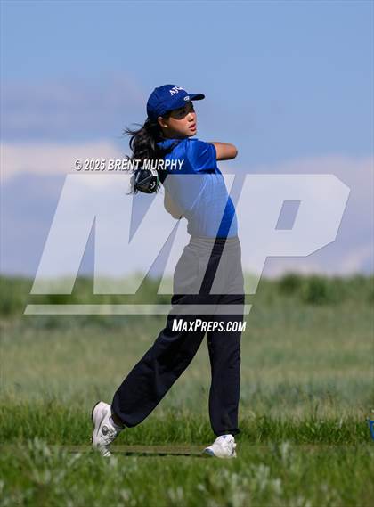 Thumbnail 2 in CHSAA 5A Finals - Day 2 photogallery.