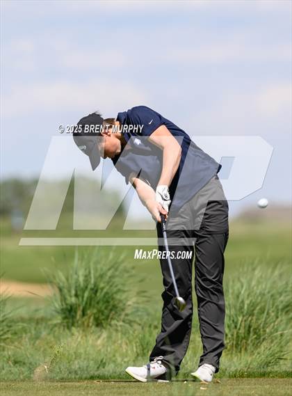Thumbnail 1 in CHSAA 5A Finals - Day 2 photogallery.
