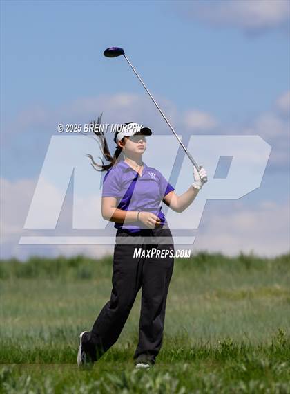 Thumbnail 1 in CHSAA 5A Finals - Day 2 photogallery.