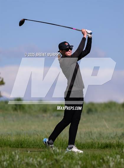 Thumbnail 2 in CHSAA 5A Finals - Day 2 photogallery.