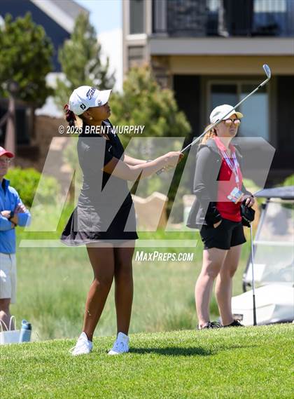 Thumbnail 1 in CHSAA 5A Finals - Day 2 photogallery.