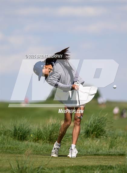 Thumbnail 3 in CHSAA 5A Finals - Day 2 photogallery.
