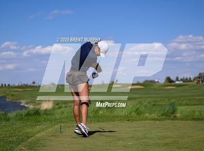Thumbnail 2 in CHSAA 5A Finals - Day 2 photogallery.