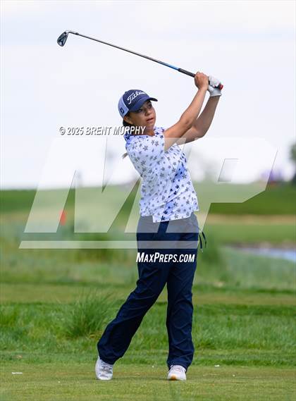 Thumbnail 1 in CHSAA 5A Finals - Day 2 photogallery.