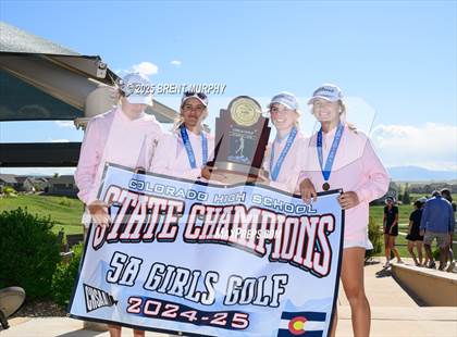 Thumbnail 2 in CHSAA 5A Finals - Day 2 photogallery.