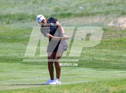 Thumbnail 3 in CHSAA 5A Finals - Day 2 photogallery.