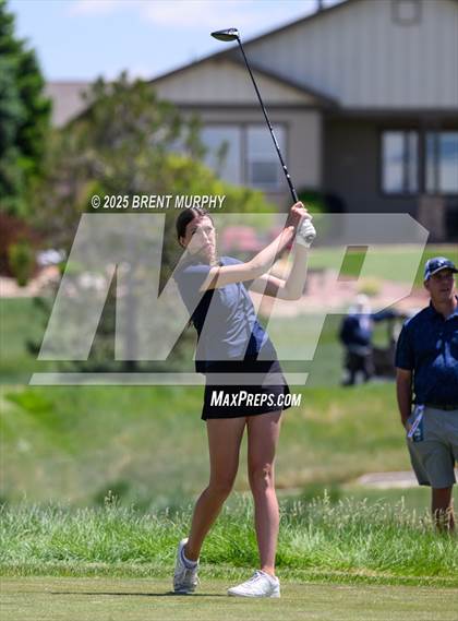 Thumbnail 2 in CHSAA 5A Finals - Day 2 photogallery.