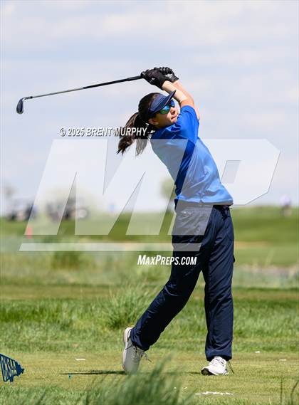 Thumbnail 1 in CHSAA 5A Finals - Day 2 photogallery.