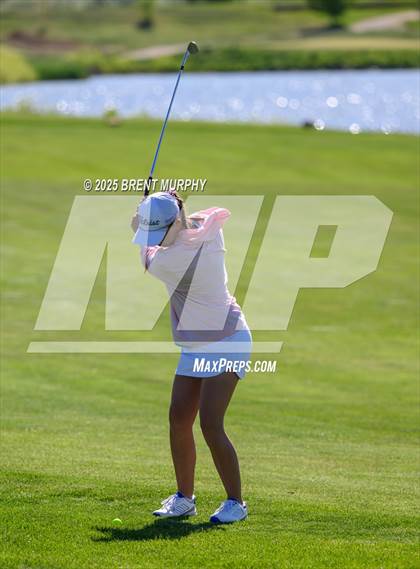 Thumbnail 1 in CHSAA 5A Finals - Day 2 photogallery.